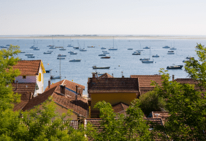 bassin d'arcachon