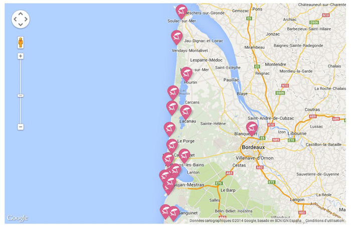 Carte-des-Plages-de-Bordeaux---Où-se-baigner-dans-la-région-Bordelaise-----Les-Pavés-Bordelais
